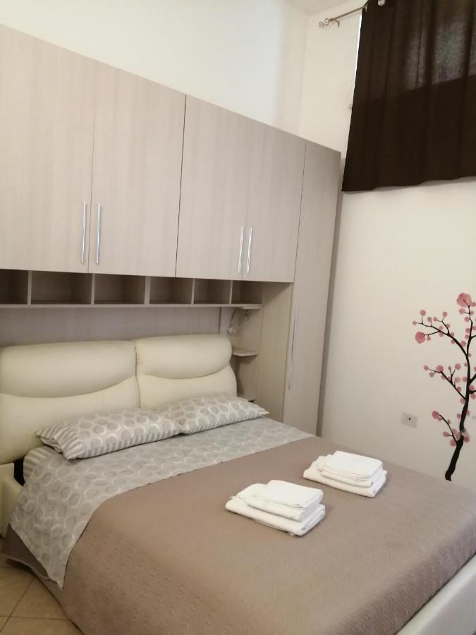 Casa Vacanze Il Quadrifoglio Noto Exterior foto