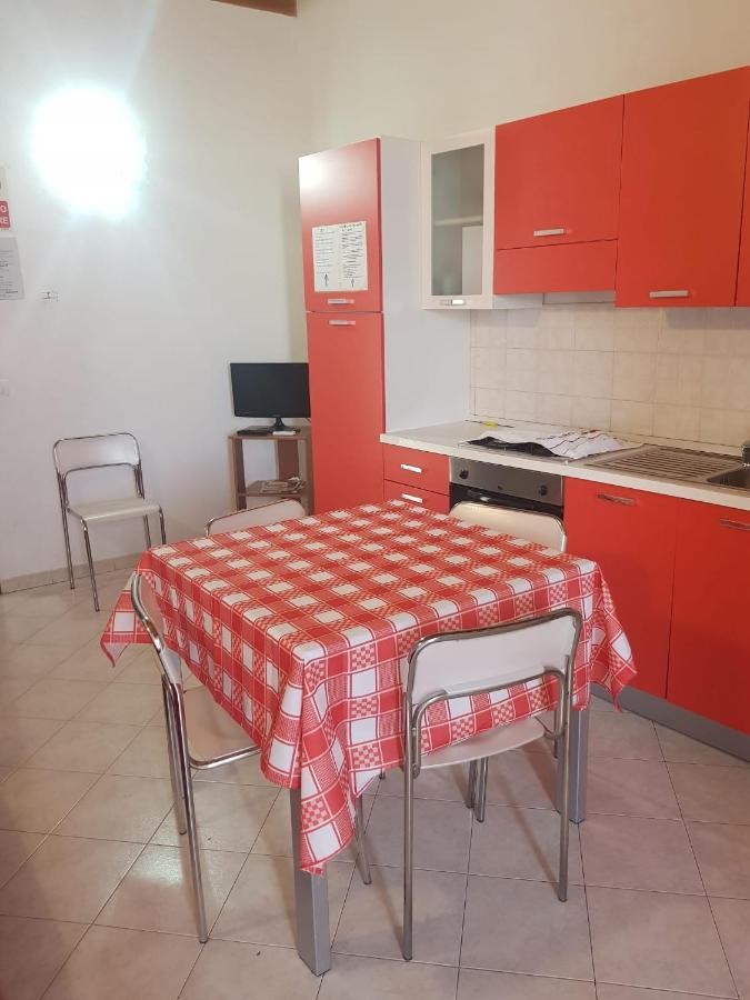 Casa Vacanze Il Quadrifoglio Noto Exterior foto