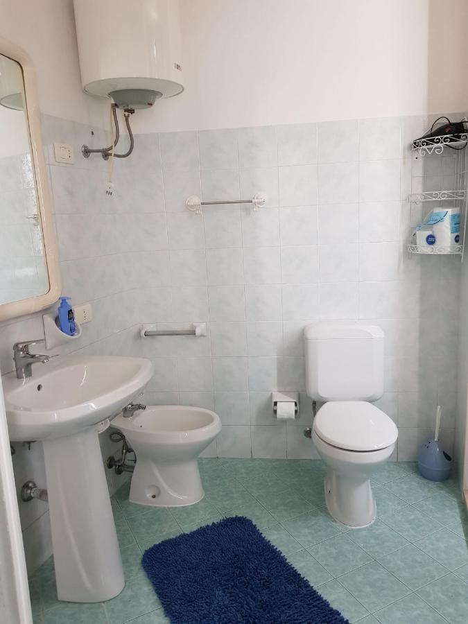 Casa Vacanze Il Quadrifoglio Noto Exterior foto