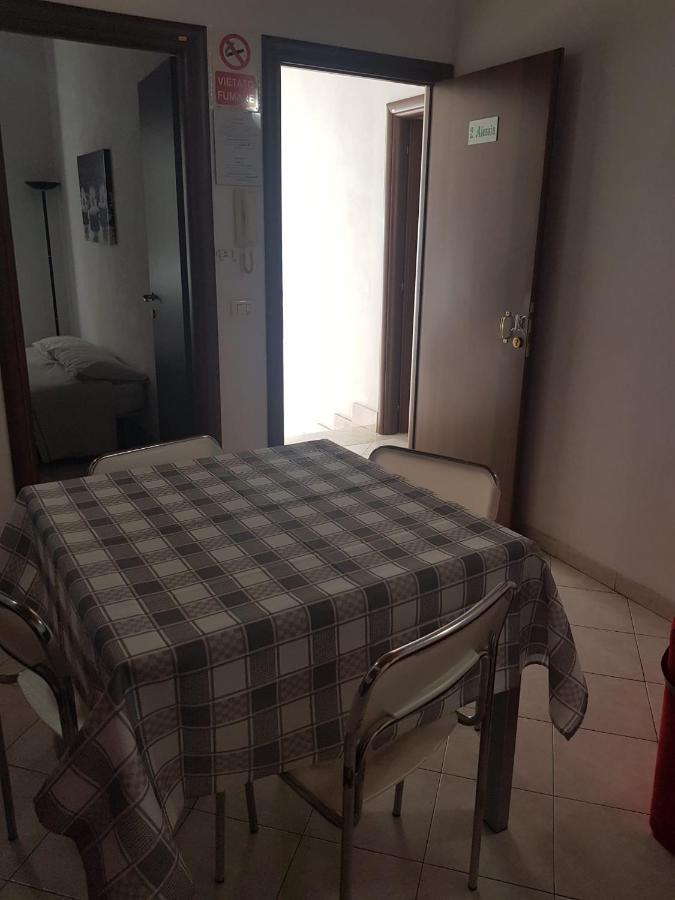 Casa Vacanze Il Quadrifoglio Noto Exterior foto