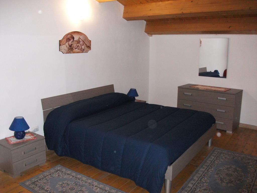 Casa Vacanze Il Quadrifoglio Noto Habitación foto