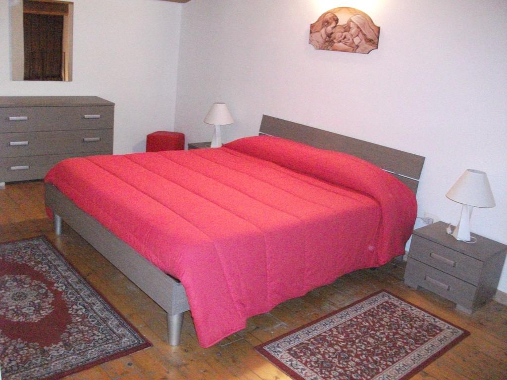 Casa Vacanze Il Quadrifoglio Noto Habitación foto