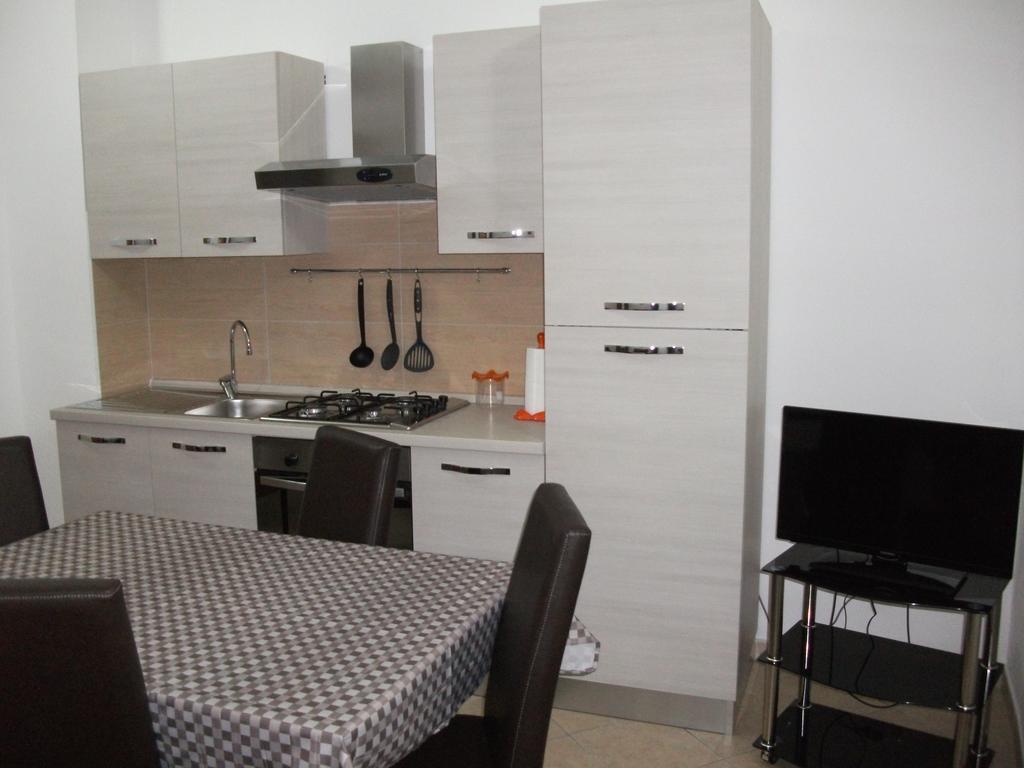 Casa Vacanze Il Quadrifoglio Noto Exterior foto